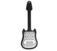 Hand Fruit Grater - Stainless Steel, Ergonomic Kitchen Chipper, Pulp Breaker with Comfortable Grip | Multifunctional Cheese-Chocolate-Lemon Cooking Tool For Home Cooks