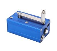 Hand Generator Crank High Power Phone Charger with COB Light for Emergency Survival,Outdoor Generators Portable Power Cell Phone Chargers Power Adapters Portable Power Banks