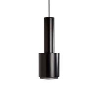 Hand Grenade A110 Pendant Black