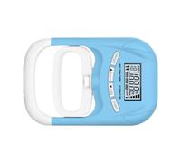 Hand Grip Dynamometer | Battery Powered Digital Display with Accurate Measurement - Grip Force With Digital Display | Intended For Bodybuilding Fitness Exercise Home Travel