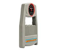 Hand Grip Dynamometer, Mechanical Forearm Trainer Exerciser, Grip Strength