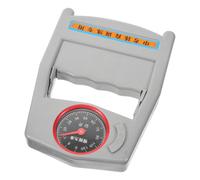 Hand Grip Dynamometer Mechanical Pointer Strength Tester