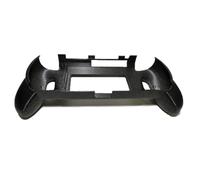 Hand Grip for GPD Win 4 Ergonomic Grip Hard Shell for Win Accessories (Black stabilized)
