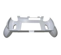 Hand Grip for GPD Win 4 Ergonomic Grip Hard Shell for Win Accessories (White Easily dismantled)