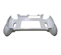 Hand Grip for GPD Win 4 Ergonomic Grip Hard Shell for Win Accessories (White stabilized)