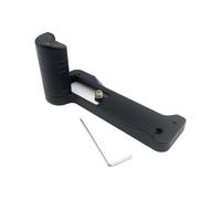 Hand Grip for sony ZV-1 Vlog Vlogging 4K Camera Extension Bracket Quick Metal Release Handle Base Comfortble