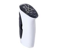 Hand Grip LED Electronic Power Strength Trainer Tester Dynamometer Exerciser Auto Capturing Digital Fitness Accessories