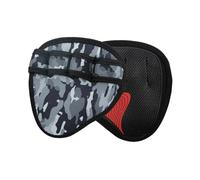 Hand Grip Neoprene Grip Pads Lifting Grips Gym Workout Gloves Weightlifting Calisthenics Powerlifting Fitness Sports Hand Protector(Upgraded version cam)