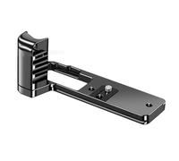 Hand Grip Quick Release Plate L Shape Tripods Stand For Camera L Extended Camera Rig Quick Release