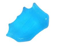 Hand Grip Reinforcement Ball, Forearm Grip Strengthener, Forearm Training Equipment for Stress, Portable Finger Exercise