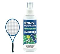 Hand Grip Spray,100ml Fast-Acting Sweat-Proof Traction Boost - Anti Slip Grip Spray for Racket Sports,for Daily Home Gym Competition Practice Player Athlete