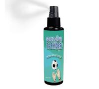 Hand Grip Spray - Goalkeeper Glove Grip Spray For Better Hold | Sports Hand Grips Spraiy With Thin Nozzles | Sports Accessories Suitable For Football, Tennis, Gym, And Anti-Slip Performance Use