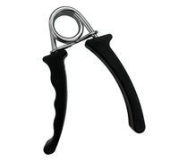 Hand Grip Strengthener - A Shape Hand Exerciser, Forearm Resistance Trainer, Wrist Power Gripper, Fitness Support Equipment, Muscle Building Aid | Practical Workout Companion For Homes Studios Gyms