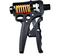 Hand Grip Strengthener, Adjustable Grip Strength Trainer For Finger And Wrist Rehabilitation
