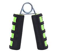 Hand Grip Strengthener, Finger Stretcher Expander Strength Trainer, Adjustable Gripper Resistances Gripper Exerciser Strength Trainer Adjustable Grips
