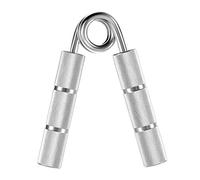 Hand Grip Strengthener for Teenagers Elderly, Hand Wrist Power Grip Strength Training Fitness Grips Gym Exerciser Grippers Trainers (225 pounds)