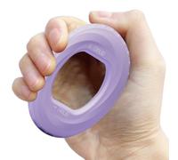 Hand Grip Strengthener, Forearm Trainer, Finger Strengthening Ring, Hand Exerciser, Grip Trainer, Finger Grip Strengthener, Forearm Exerciser, Squeezer Gripper, Muscle Training Hand Grips