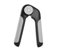 Hand Grip Strengthener - Grip Trainer, Hand Trainer for the Hand | Forearm Gripper, Comfort Grip, Forearm Reinforcement for Musicians, Athletes and