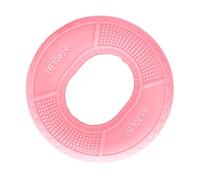 Hand Grip Strengthener, Grip Trainer Silicone Rings, Forearm Strengthening Silicone Hand Gripper, Improved Muscle Building, Strength Training, Grip Strengthener, Effective and Portable