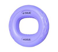 Hand Grip Strengthener, Gym Accessories Set, Finger Strength Training, Finger Wrist Exercise for Fitness, Hand Muscle Training with Relaxation, Grip Strength Tool, Muscle Recovery Device for Home