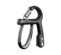 Hand Grip Strengthener Hand Grip Strength Trainer Forearm Gripper Exercisers