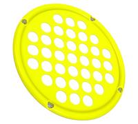 Hand Grip Strengthener, Hand Grip Strengthener Multicolor 17.8x17.8x2 cm(Unique Colour)