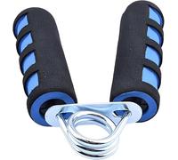 Hand Grip Strengthener Pair Grip Strength Trainer, Adjustable Resistance 22-132Lbs (10-60kg), Non-Slip Gripper, Perfect for Musicians Athletes and Hand Injury Recovery(PAIR)