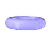 Hand Grip Strengthener,Silicone Home Gym Accessories - Hand Excersing Grip Strength Trainer | for Wrist Arm Finger Muscle Recovery Physical Training Men Women Elderly