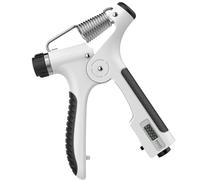 Hand Grip Strengthener With Adjustable Resistance Finger Grip Strength Trainer Hand Grip Exerciser For Men And Women Grip Strength Trainer Finger Strengthener Adjustable