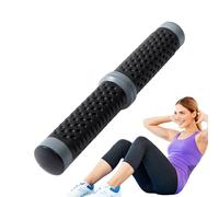 Hand Grip Trainer - 29.5 x 4.5 cm Strength Exercise Bar, Resistance Bar for Physical, Resistance Exercise Feature, High-Performance Forearm & Grip Development, Weighted Strength Trainer