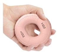 Hand Grip Trainer, Finger Exercises Grips | Exercise Trainer Stretcher with Grip,Soft Silicone Strengthening Training Tool for
