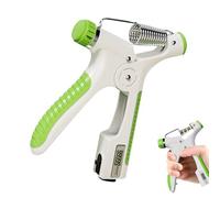 Hand Gripper Force,Hand Grip Forger | Finger Founder,10-80kg Resistance Grip Force Trainer Forarm Exerciser with Counter for Women