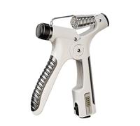 Hand Gripper Forge, Hand Grip Forger - Finger Exerciser, 10-80kg Resistance Adire-Arm Exerciser Grip Strength Force with Counter for Building