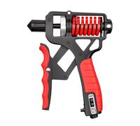 Hand Gripper Grip Adjustable Hand Trainer Training Tool Arm Strengthening for Athletes Musicians and Hand Injury Recovery
