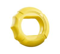 Hand Gripper, Grip Strength Trainer - Silicone Hand Exercise | Ergonomic Portable Reinforcement for Seniors Maintains Finger Mobility Managing Stress