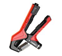 Hand Gripper | Portable Hand Exerciser,Anti-Slip Adjustable Portable Ergonomic Training Exerciser for Gym Muscle Building Travel Climbing Strengthening Fitness