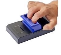 Hand Gripper Strengthener - Forearm Strengthning Exerciser, Adjustable Resistance Fitness Equipment | Hand Exercise Equipment | Grip Strength Trainer For Daily Workout Home Yoga Work Gym Sports