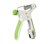 Hand Gripper Strengthening - Adjustable Resistance Handle, Arm Training Tool, Finger Training Exercise With Counter | Use For Recovery After Bl