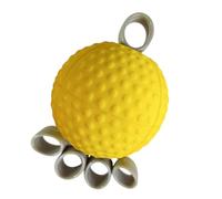 Hand Gripper Strengthening Device, Hand Exerciser for Strength - Stretching Hand Trainer, Grip Strengthener - Multifunctional Squeeze Ball, Hand Grips for Strength Training, Home, Athletes, Work