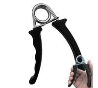 Hand Grippers, A-Shaped Forearm Strengthener With Spring, Multifunctional Hand Training Supplies, Portable Wrist Strength Trainer For Gyms, Homes And Studios