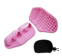 Hand Grips for Weight Lifting Ergonomic Training Palm Protection Trainer