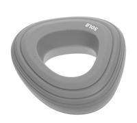 Hand Grips Squeeze Ring Finger Strengthener for Rehab Exercises | Silica Gel Ring Design, Nonslip Handle Feel, Good Resilience, for Strength Training and Power Building
