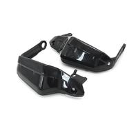 Hand Guard Handlebar Handguard Shield Protector For X-ADV XADV 750 CRF1100L CRF 1100L 1100 L Africa Twin Adventure Sports ES Grip Guard Shield(Black)
