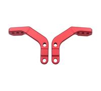 Hand Guard, Motorcycle Bracket, Stable Sturdy Build Vibrant Colors Strong