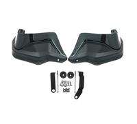 Hand Guard Motorcycle For CFMOTO 400GT 650GT 650 GT 400 GT Motorcycle Handguards Shield Guards Windshield Hand Wind Protection Motorcycle Handguards(Black Set)