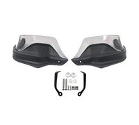 Hand Guard Motorcycle Hand Guard Windshield For CFMOTO 450MT MT450 CF 450 MT 2024 2025 Handlebar Handguard Shield Wind Cold Protection Motorbike Handlebar Handguard Shield(Color7)