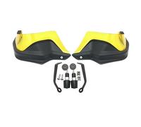 Hand Guard Motorcycle Hand Guard Windshield For SUZUKI DL250 V-Strom DL 250 VStrom VStrom250 GW250 2017-2021 Handlebar Handguard Shield Motorbike Windshield Handlebar Handguard(Color 8)