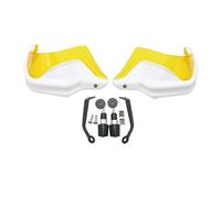 Hand Guard Motorcycle Hand Guard Windshield For SUZUKI DL250 V-Strom DL 250 VStrom VStrom250 GW250 2017-2021 Handlebar Handguard Shield Motorbike Windshield Handlebar Handguard(Color16)