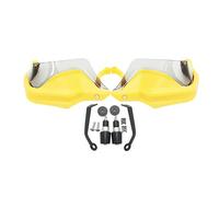 Hand Guard Motorcycle Hand Guard Windshield For SUZUKI DL250 V-Strom DL 250 VStrom VStrom250 GW250 2017-2021 Handlebar Handguard Shield Motorbike Windshield Handlebar Handguard(Color22)