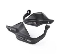 Hand Guard Motorcycle Hand Guard Windshield For Suzuki GSX-8S GSX8S 2023 2024 2025 Handguard Handlebar Wind Shield Protector Motorbike Windshield Handguard Shield